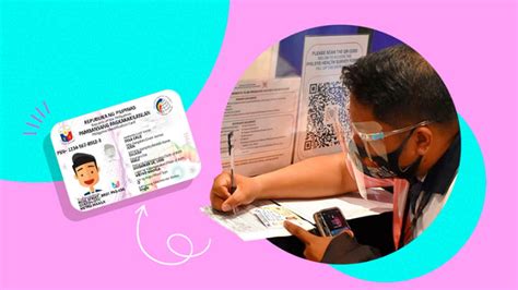 How To Register For Your National ID at SM .